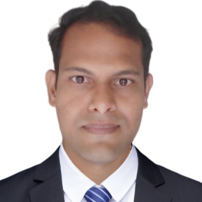 Rakesh Chandekar